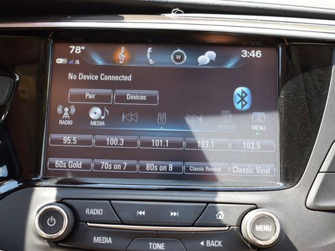 Used 2020 Buick Envision Essence AWD/4WD image 25