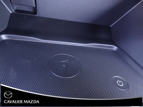 New 2025 MAZDA CX-5 Signature image 30