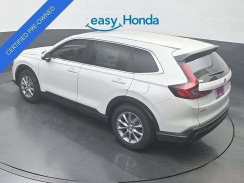 Used 2026 Honda CR-V EX image 23