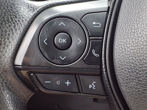 Used 2019 Toyota RAV4 LE w/ All Weather Liner Package AWD/4WD image 22