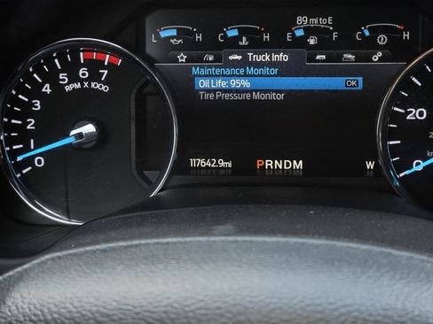 Used 2022 Ford F250 Lariat w/ Lariat Ultimate Package AWD/4WD image 27