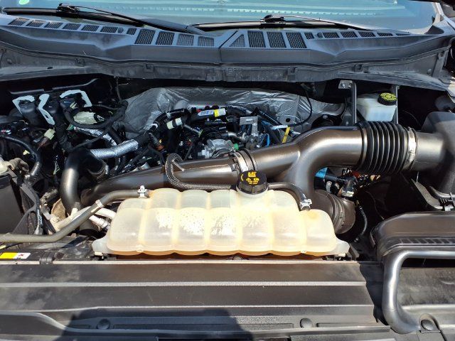 Used 2021 Ford F150 XLT w/ Equipment Group 302A High RWD image 3