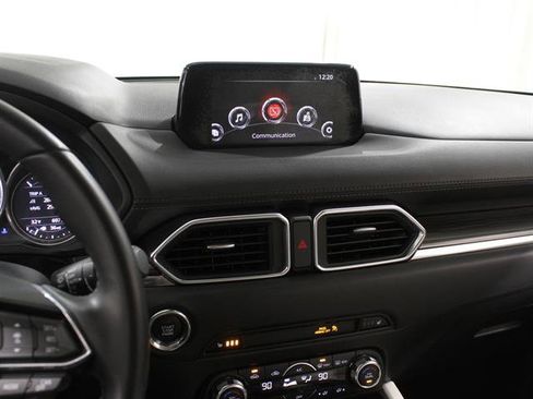 Used 2017 MAZDA CX-5 Grand Touring image 9
