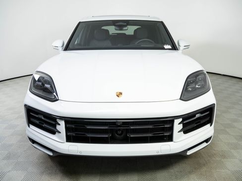 New 2026 Porsche Cayenne AWD/4WD image 36