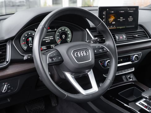 Certified 2023 Audi Q5 2.0T Premium Plus w/ Premium Plus Package image 11