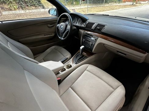 Used 2009 BMW 128i Convertible image 36