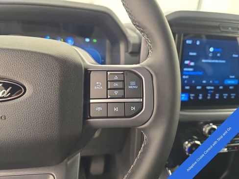 New 2026 Ford F150 XLT w/ Equipment Group 302A MID AWD/4WD image 36