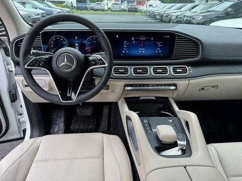 Certified 2024 Mercedes-Benz GLE 350 4MATIC image 14