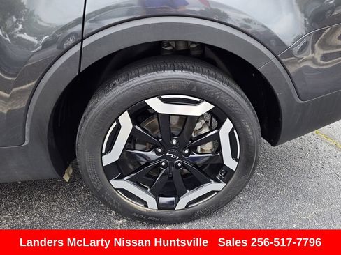 Used 2024 Kia Telluride S w/ S Sunroof Package FWD image 12