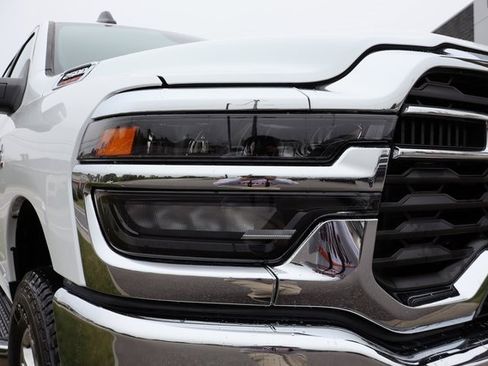 Used 2025 RAM 2500 Big Horn image 5