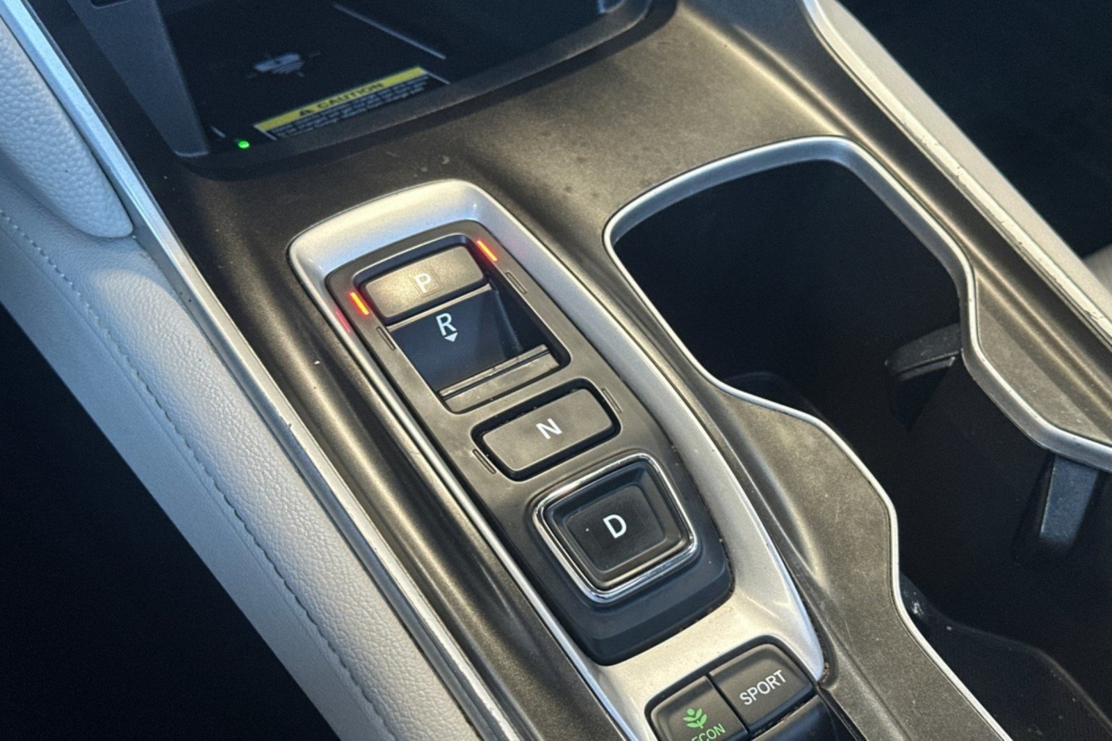 Used 2021 Honda Accord Touring image 19