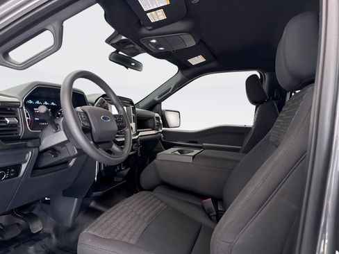Used 2023 Ford F150 XL w/ STX Appearance Package AWD/4WD image 10