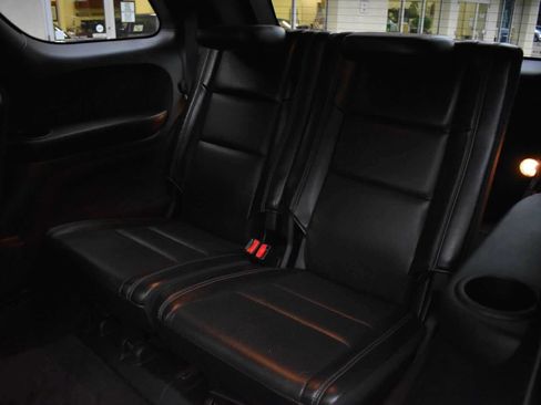 Used 2016 Dodge Durango Citadel w/ Premium Entertainment Group AWD/4WD image 14