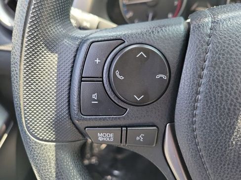 Used 2018 Toyota RAV4 LE w/ All Weather Liner Package FWD image 5