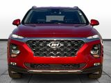 Used 2020 Hyundai Santa Fe SEL w/ Convenience Package image 3