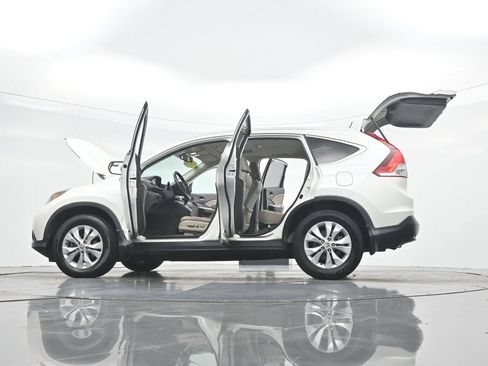 Used 2014 Honda CR-V EX-L image 46