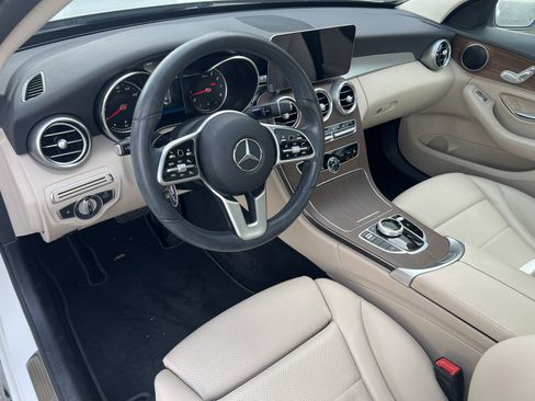 Used 2019 Mercedes-Benz C 300 C 300 image 5