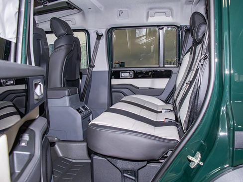 New 2026 INEOS Grenadier Fieldmaster Edition image 22