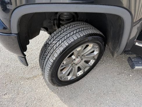 Used 2015 GMC Sierra 1500 Denali image 20