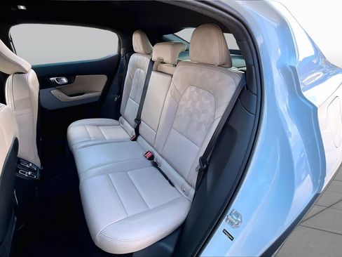 Used 2022 Polestar Polestar 2 w/ Plus Package AWD/4WD image 19