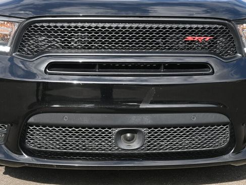 Used 2018 Dodge Durango SRT w/ Technology Group image 4