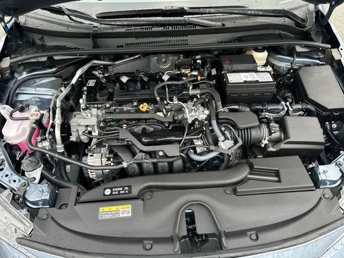 New 2026 Toyota Corolla LE image 25