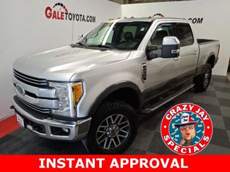 Used 2017 Ford F250 Lariat w/ Lariat Value Package video 1