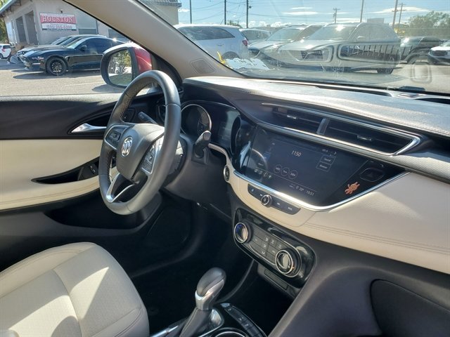 Used 2022 Buick Encore GX Preferred FWD image 6
