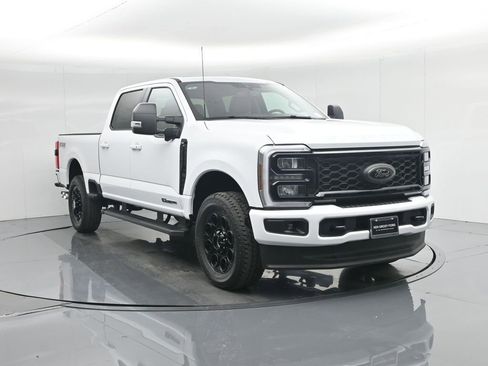 New 2026 Ford F250 XLT w/ XLT Premium Package AWD/4WD image 59
