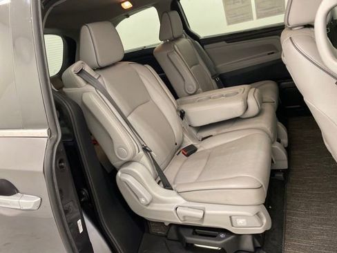 Used 2024 Honda Odyssey Elite image 33