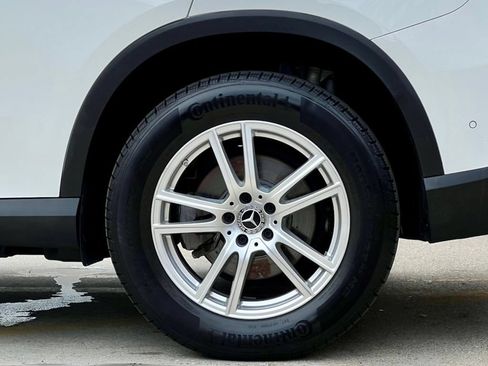 Certified 2023 Mercedes-Benz GLC 300 4MATIC image 43