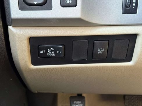Used 2008 Toyota Tundra 4x4 Double Cab image 30