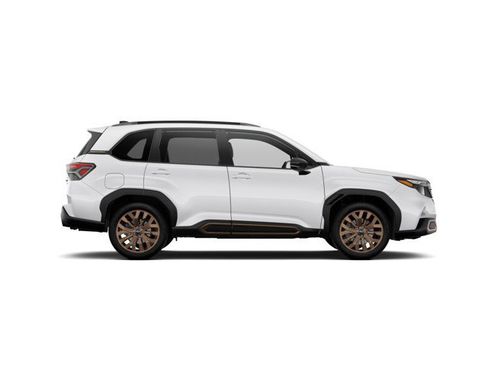 New 2026 Subaru Forester Sport image 7