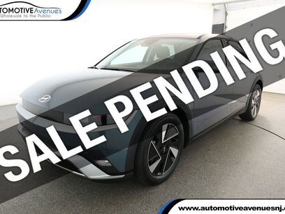 Used 2025 Hyundai Ioniq 5 SE