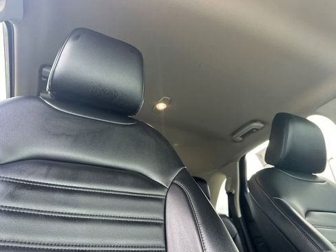 Certified 2020 Ford Edge SEL w/ Convenience Package image 17