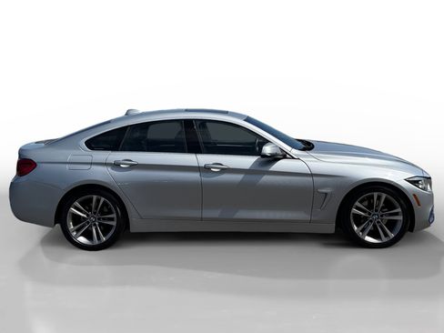 Used 2019 BMW 430i Gran Coupe RWD image 6