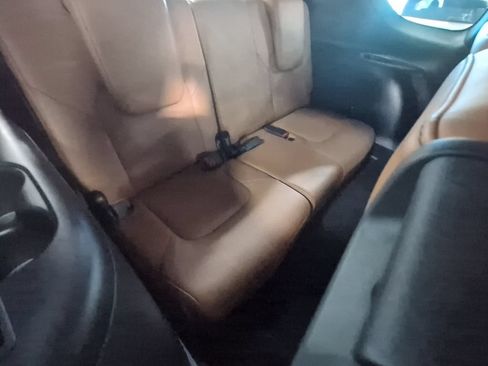 Used 2023 INFINITI QX80 Sensory w/ Cargo Package AWD/4WD image 29