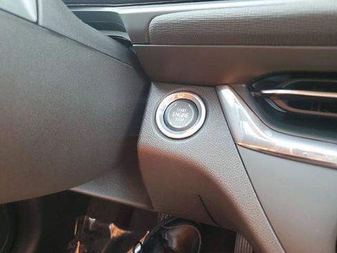 New 2026 Buick Envista Preferred w/ Convenience II Package image 24