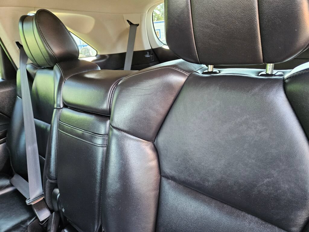 Used 2012 Acura MDX AWD/4WD image 14