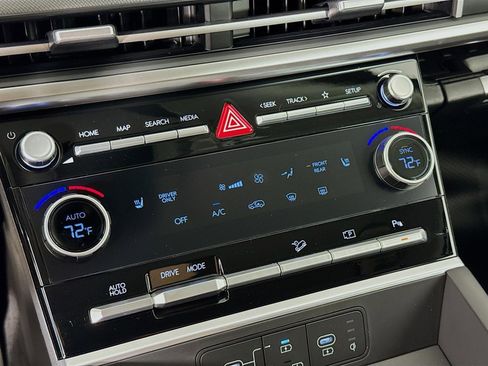 New 2026 Hyundai Santa Fe SEL image 16