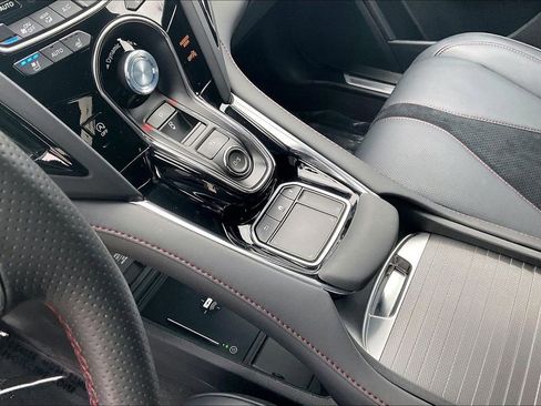 Used 2024 Acura RDX AWD w/ A-Spec & Advance Pkg image 16