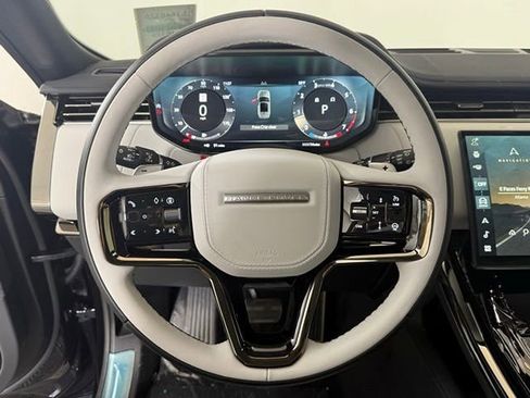 New 2026 Land Rover Range Rover Sport Dynamic SE AWD/4WD image 38
