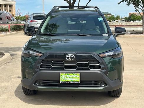 Used 2026 Toyota Corolla Cross LE FWD image 7