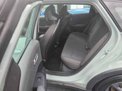 Used 2025 Kia K4 FWD image 19