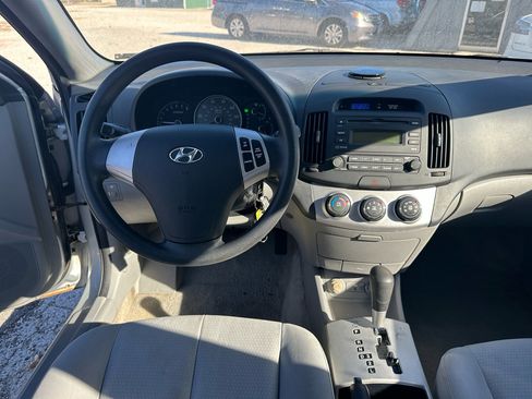 Used 2007 Hyundai Elantra GLS image 13