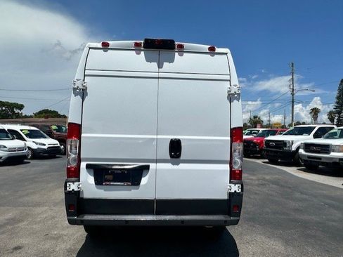 Used 2017 RAM ProMaster 2500 image 6