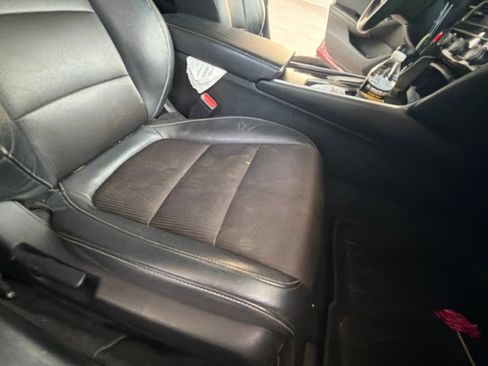 Used 2018 Honda Accord Sport image 22