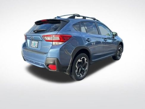Used 2023 Subaru Crosstrek 2.5i Limited w/ Popular Package #4A image 8