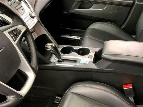 Used 2015 GMC Terrain Denali AWD/4WD image 16