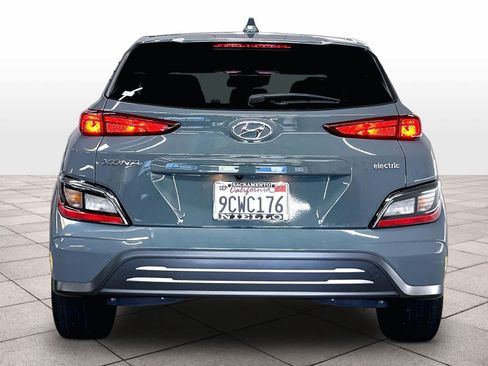Used 2023 Hyundai Kona SEL FWD image 7